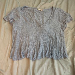 altar’d state flowy top